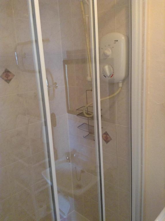 The Richmond Guest House Ayr Room photo